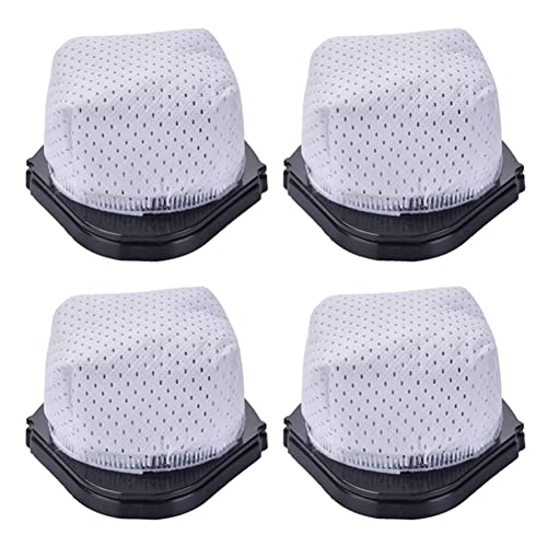Bloepum Dust Cup Filters Replacement for Cordless Handheld Vacuum SV780 SV75Z SV728N SV726N,Replaces Part XF769