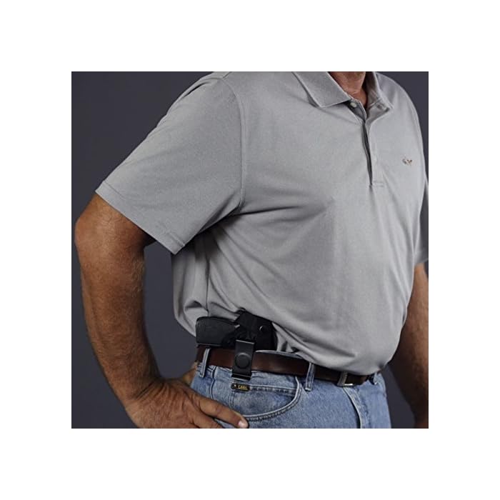 Buy Gun Holster Concealed WALTHER P22 QD 5" BARREL 22 LR C3 Online at