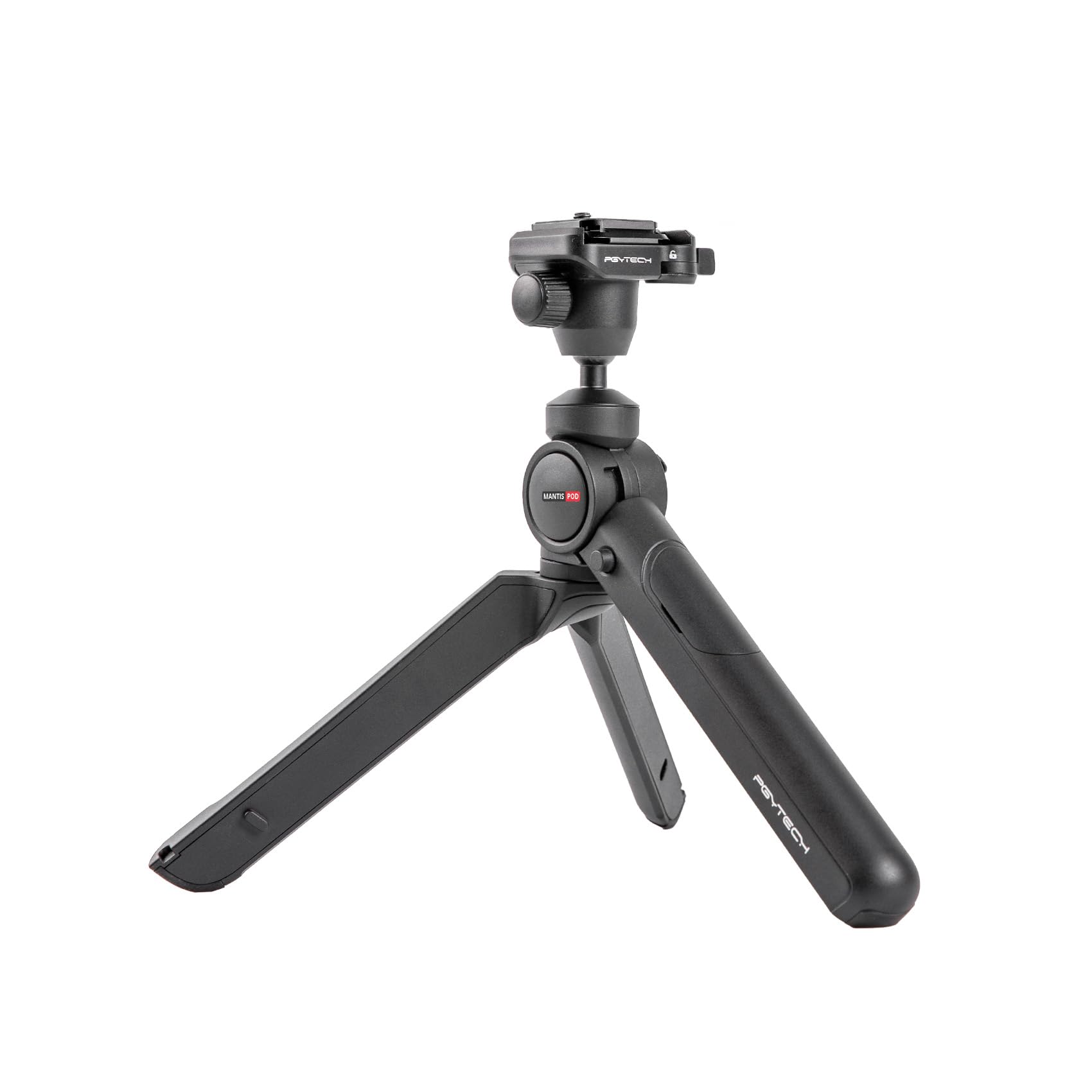 PGYTECH MANTISPOD PRO 多機能　ミニ　三脚　美品 Amazon | PGYTECH MANTISPOD 2.0 カメラ三脚 ミニ三脚 多機能 自由雲台