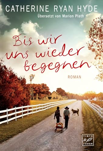 Bis wir uns wieder begegnen (German Edition) [German] 1503949834 Book Cover