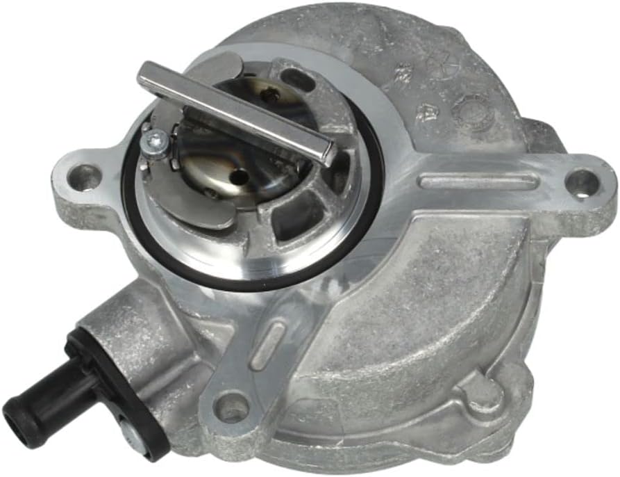 HELLA 7.24807.23.0 Vacuum Pump for BMW