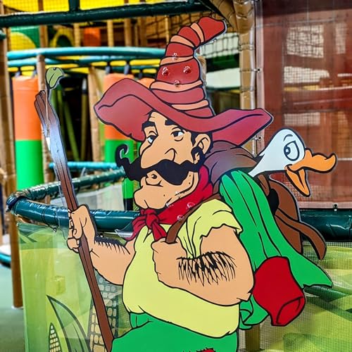 Rh&ouml;nR&auml;uberPark: Wo das Abenteuer beginnt