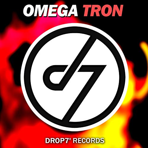 Dream Pop by Omega Tron on Amazon Music