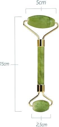 EMEY Yeşim Face Jade Roller