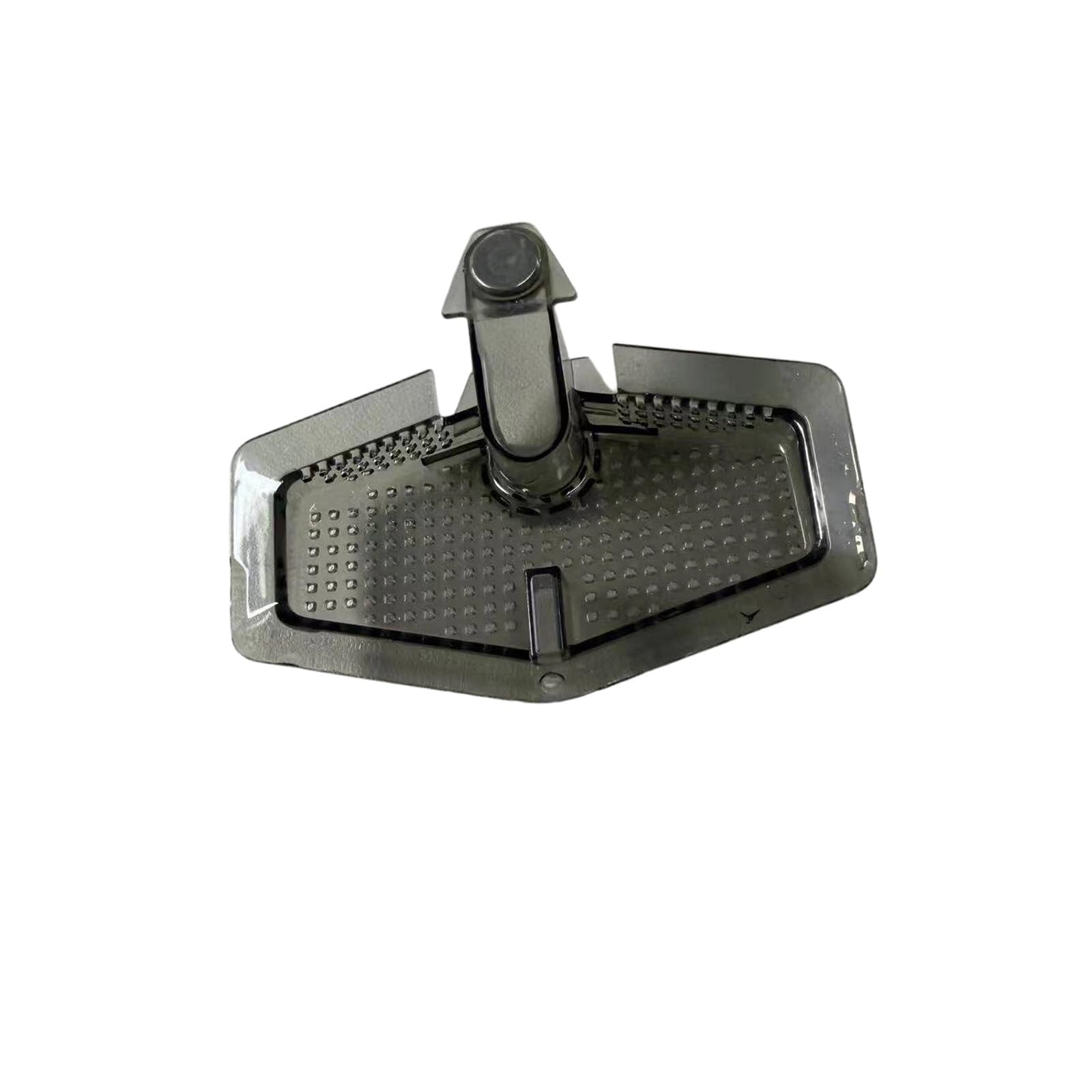 OUNCU Assembly Mop Wash Station Base Bracket,Compatible For Dreame S30 / S40 Pro Ultra Vacuum Cleaner Parts(Filter screen)