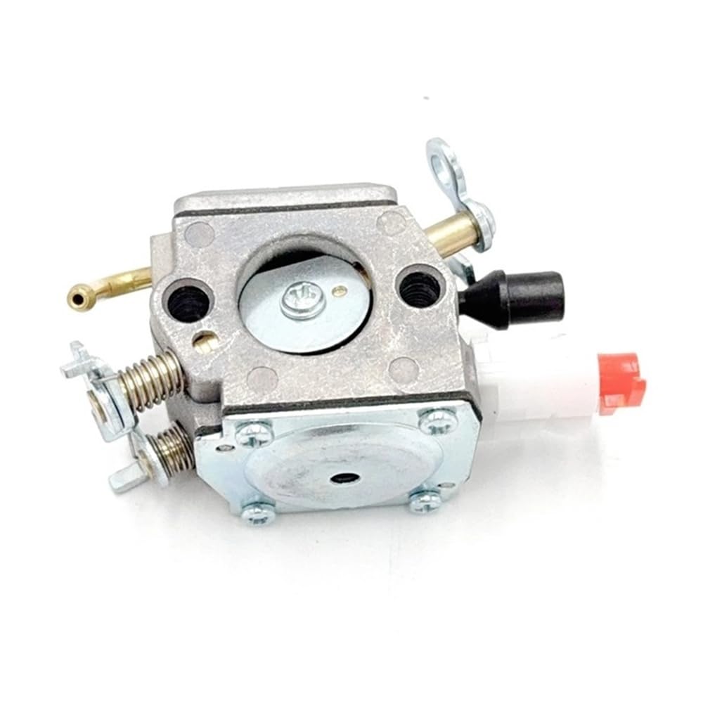 Carburateur compatible Zama C1Q-EL18 pour moteur tronçonneuse 350 353 359XP