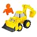 Fisher-Price Bob the Builder, Die-Cast Scoop