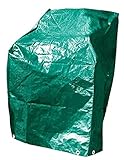 Carga pesada Draper 12914 - Funda de Exterior, Color Verde