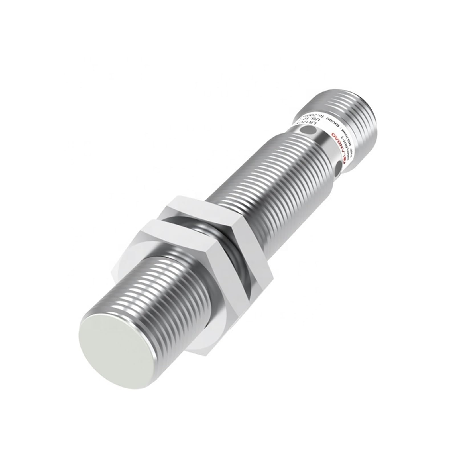 Capteur de distance inductif LR12XBF04DNOY-E2 capteur position NPN 4 mm fileté M12