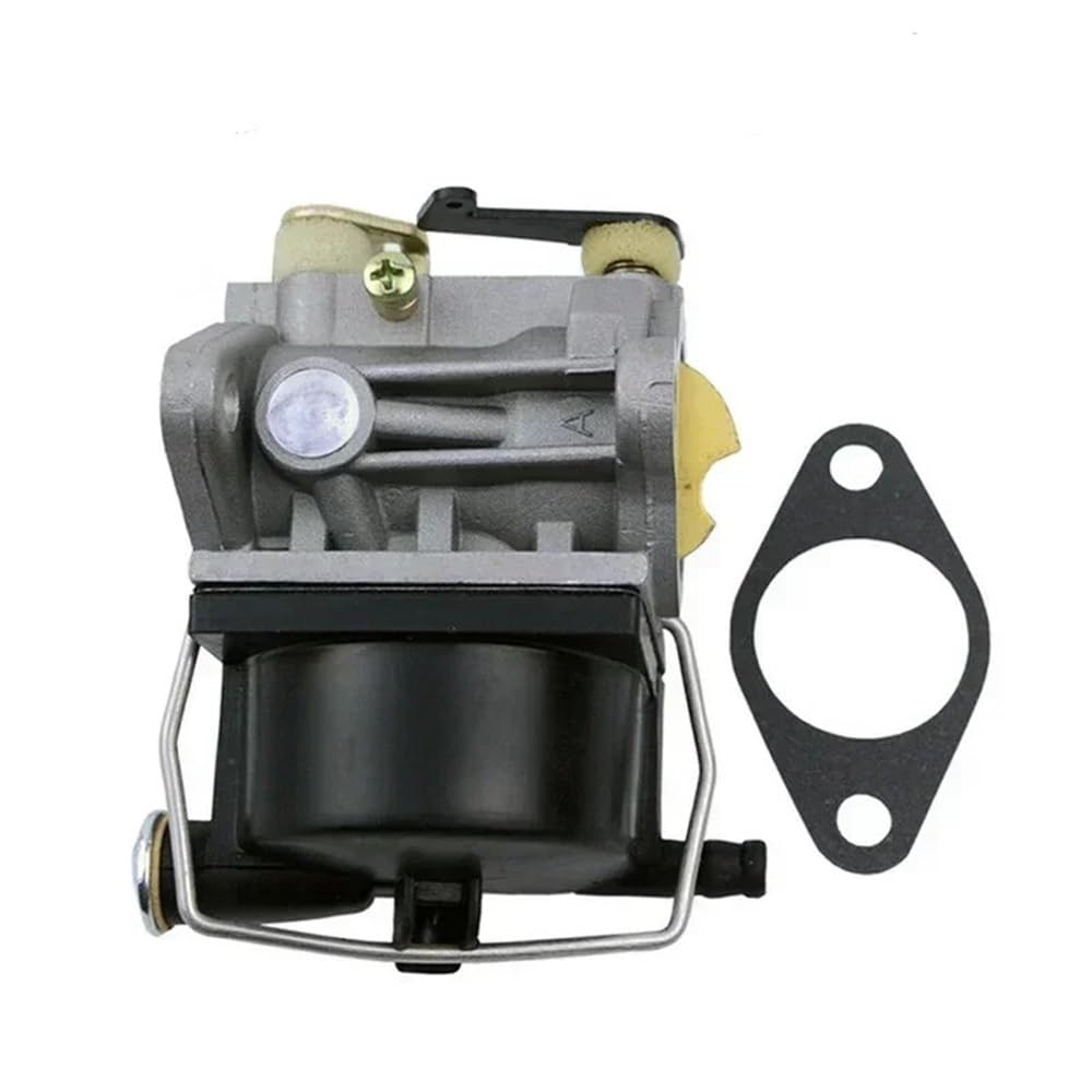 Carburateur pour 640065A Tecumseh OHV125 OHV130 OHV135 de tracteur tondeuse