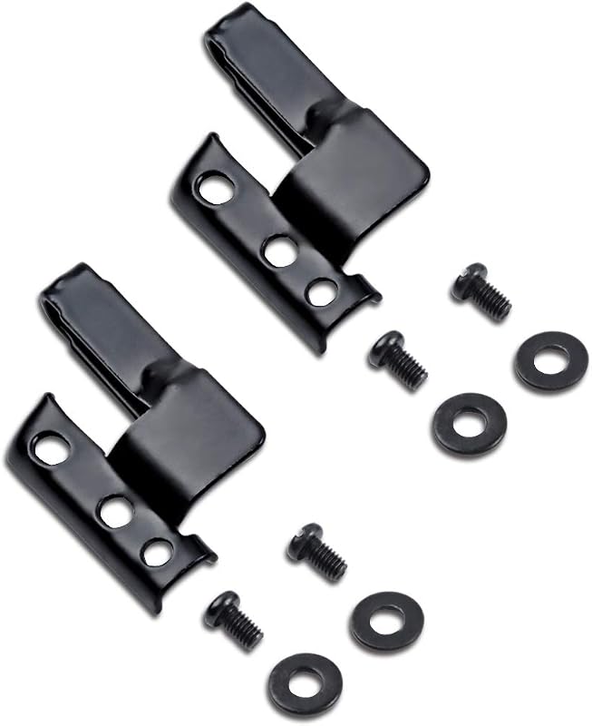Kit de adaptadores para braço do limpador de para-brisa OTUAYAUTO 3392390298 – 2 unidades