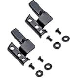 OTUAYAUTO 3392390298 Windshield Wiper Arm Adapter Kit - Replacement for Toyota, Honda, Jeep, Subaru, BMW, Chrysler, Land Rover (pack of 2)