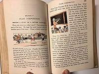 Elementary English in Action - Book I B01M67F1OQ Book Cover