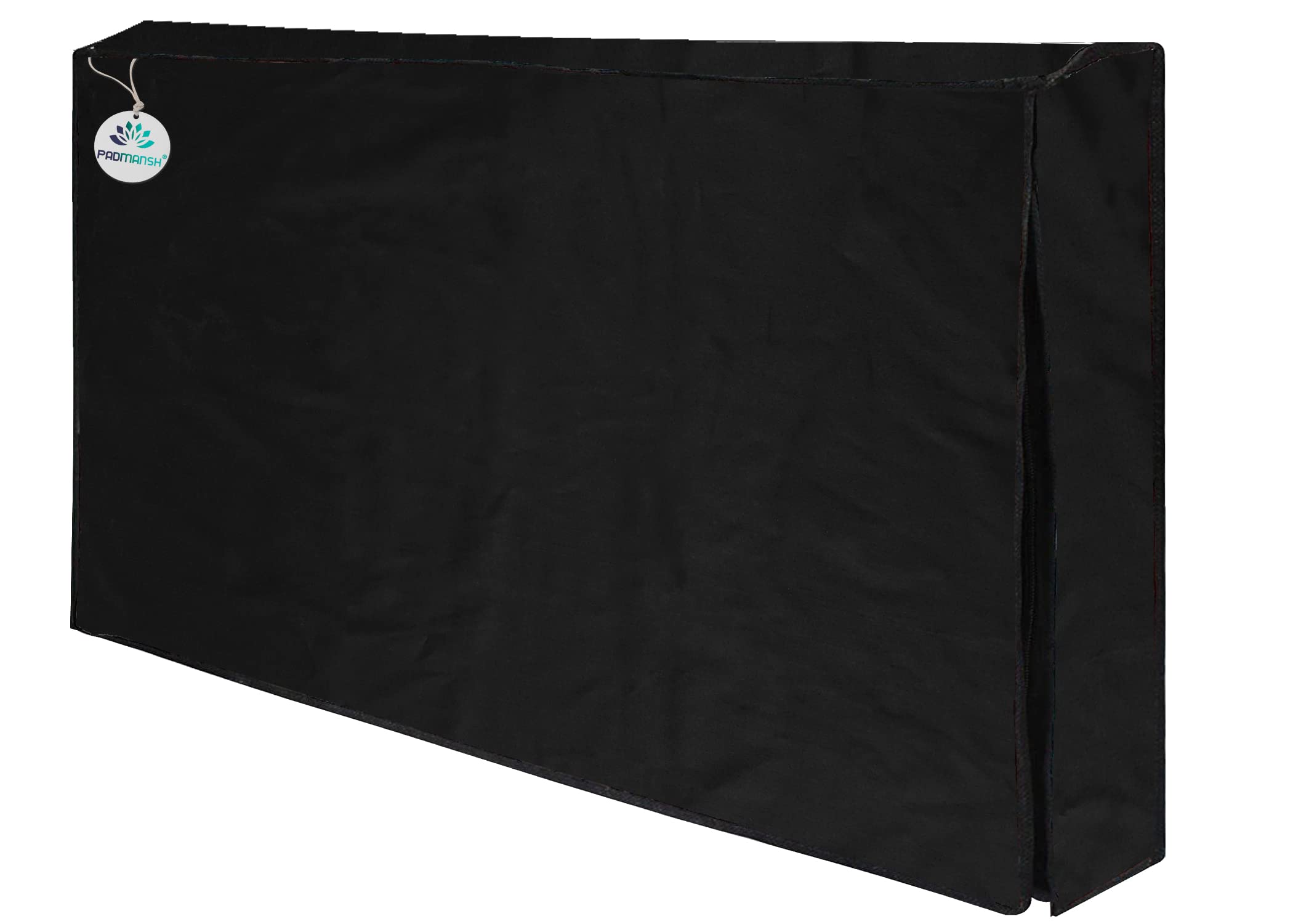 Padmansh® LED TV Cover for Samsung 32 inches LED TVs (All Models) – Waterproof Dustproof Television Cover with Screen Protector for 32 Inch LCD, LED, Plasma Television (Black) (B0BDZP7SFH) Amazon Price History, Amazon Price Tracker
