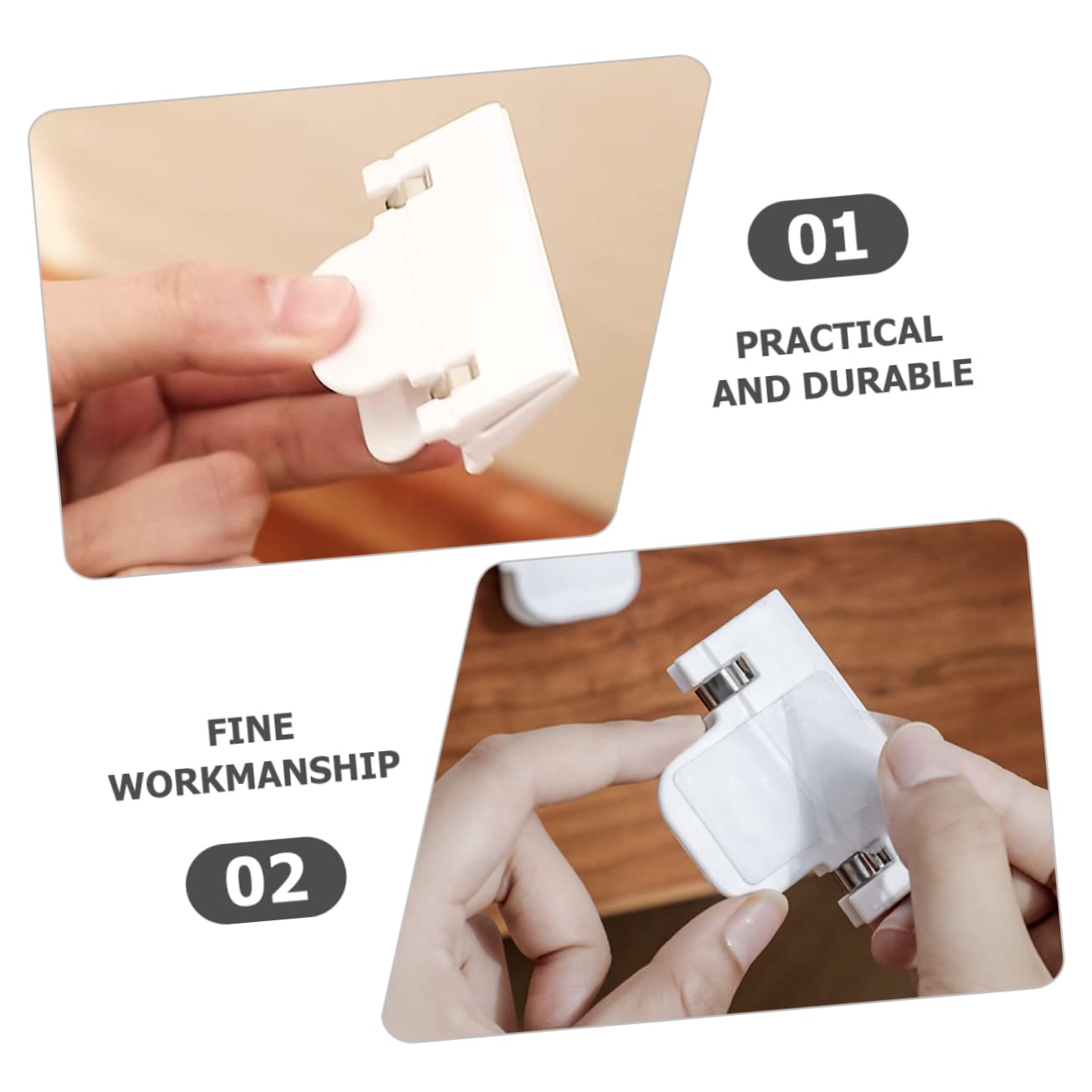 Bettlaken-Clips, Quilt-Fixer-Knopf, 8 Stück, Bettlakenhalter, Matratze, Bettdecke, Bettwäsche, Bettpolster, Bettlaken, Bettlakenklemmen, Winddicht