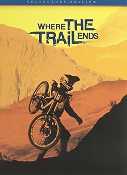 VAS Entertainment Where The Trail EndsAAA DVD & Blu-ray One Color, One Size