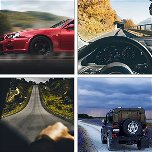 BESPORTBLE Mini GPS de Navegação Tela Grande AR Navegador de Carro USB Dashboard Camera Recorder Pre