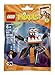LEGO Mixels 41576 Spinza Building Kit (60 Piece)