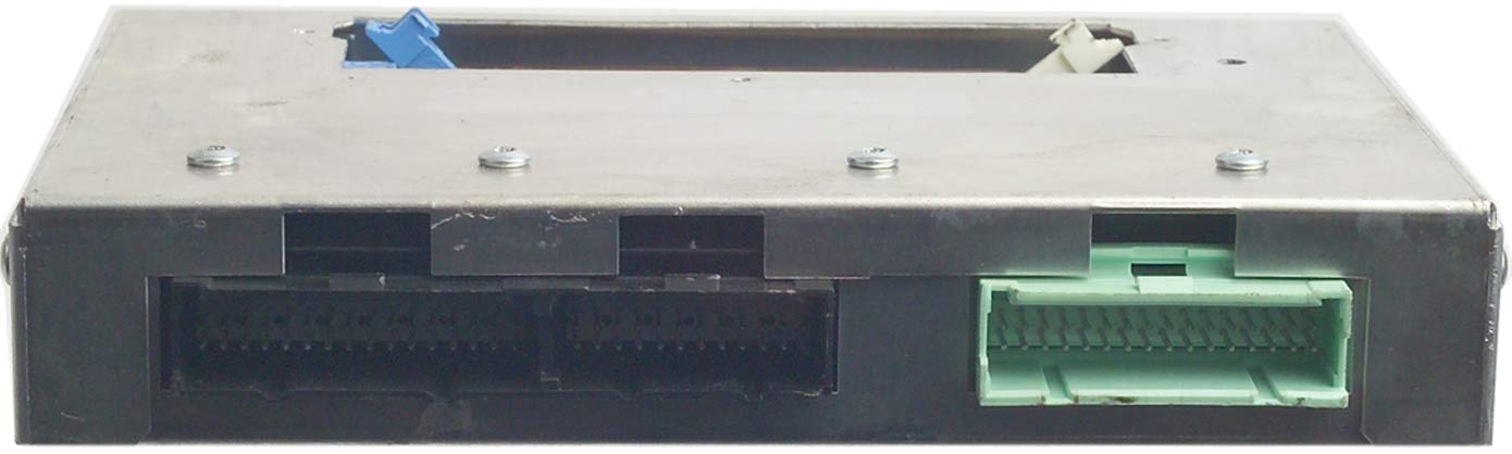 Amazon.com: GM Parts 216-90 (88999176) Engine Control Module