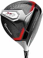 Amazon.com : TaylorMade M6 Driver 9° Fujikura Ventus 6