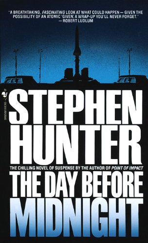 The Day Before Midnight: A Novel      Kindle Edition