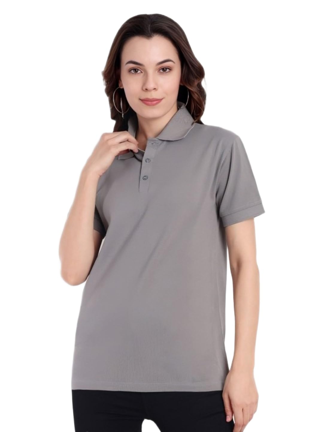 Women Polo T-Shirt,T-Shirt for Women.03-picture-48