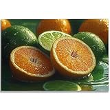 【CADEAUX ET DÉCORATION】 : Que ce soit pour Noël, Halloween, Pâques, un anniversaire, un mariage, une fête ou les fêtes, un puzzle est un cadeau précieux pour vos proches. Ce puzzle peut également être encadré comme décoration murale, ajoutant une touche personnelle à n'importe quelle pièce