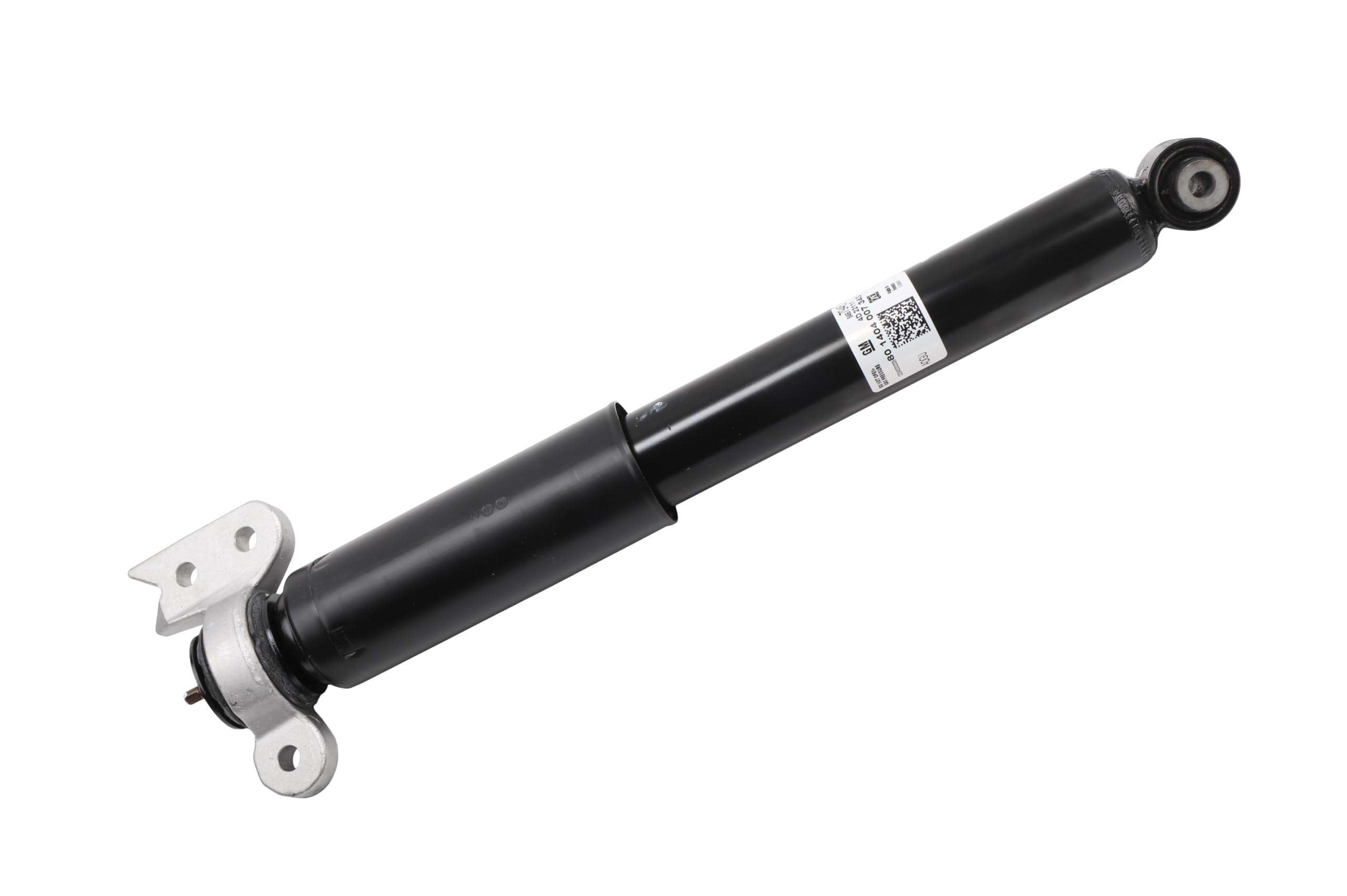 Amazon.com: GM Genuine Parts 84557945 Rear Shock Absorber with 
