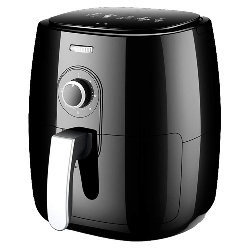 Devanti Air Fryer Electric Fryers Airfryer Healthy Cooker, 58 OFF