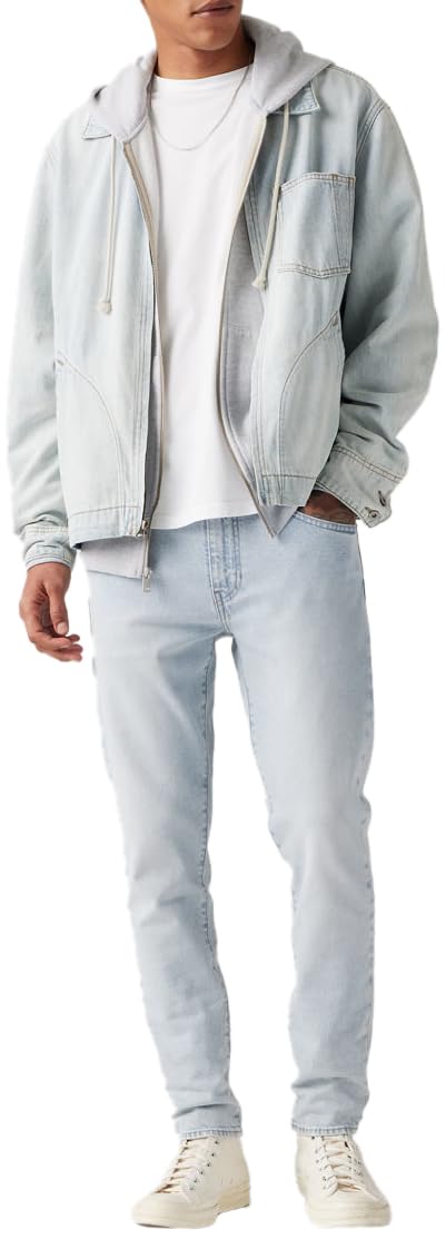 Mode Von Levi's