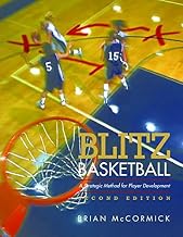 Blitz Basketball: A Strategic Method for Youth Basketball Skill Development