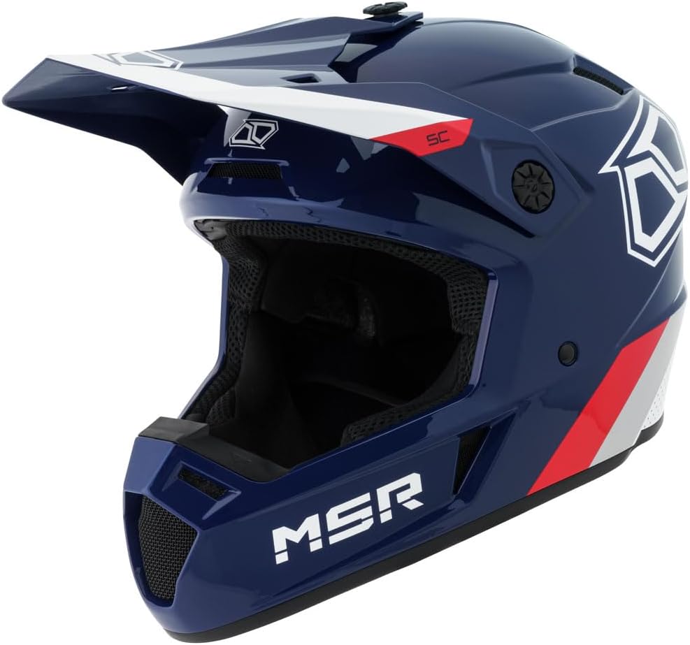 MSR SC Helmet