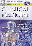 pocket pda 2018  Pocket Essentials of Clinical Medicine PDA Software