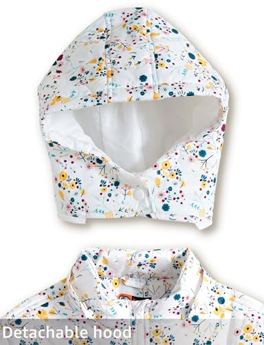 Image of Amazon Brand - Symbol Girls Jacket