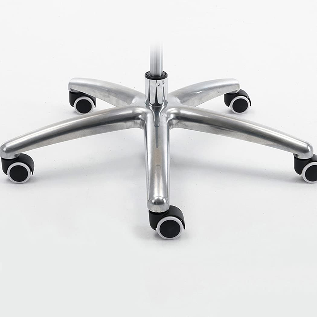 Poltrona Direzionale Ergonomica Commerciale In Pelle Rigenerata Con Schienale Alto,Sedia Ergonomica Per Computer Con Schienale Alto Comfort Per Tutto Il Giorno Supporto Lombare Ergonomico,Sedia Da
