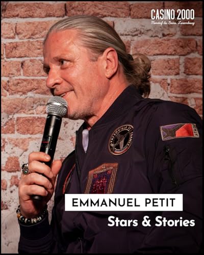 Emmanuel Petit : les secrets du champion 98