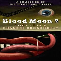 Couverture de Blood Moon 2