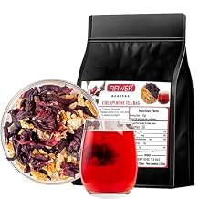 Rose Scented Tea Bags,Chenpi Rose Tea Bag 3.52oz/100g,Chenpi tea bags, Suitable for hot and cold soaking