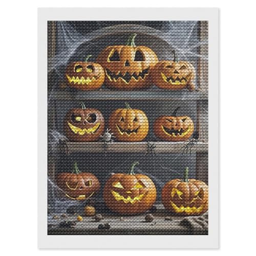 Kit de peinture diamant 5D adultes RLDOBOFE idee cadeau anniversaire decoration murale