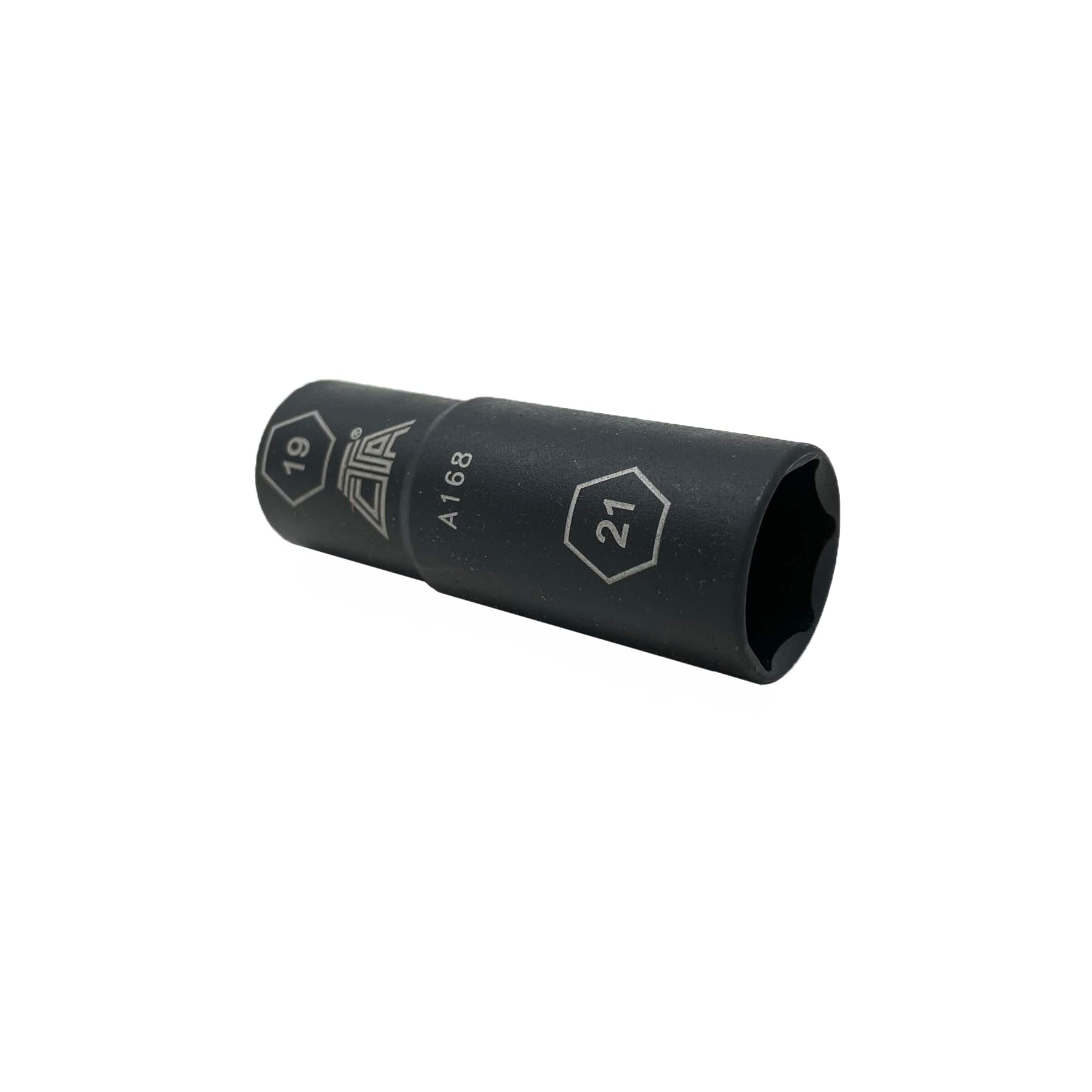 CTA Tools A168E Flip Socket & Extension - 19mm x 21mm