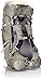 Osprey Women's Aura AG 65 Backpack (2017 Model), Silver Streak, Small