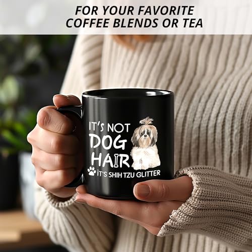 Taza de Cerámica para Café de 11 Onzas miniatura 4
