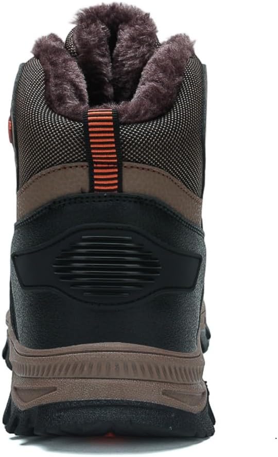 Men's Winter Snow Boots