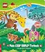 Produktbild Mein LEGO® DUPLO® Tierbuch: Klapp-Bilderbuch