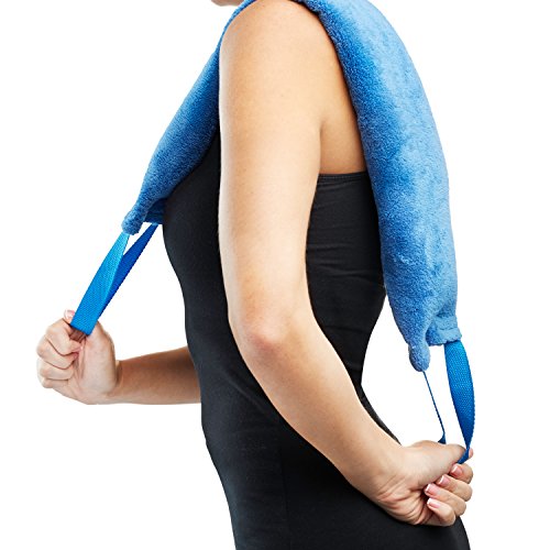 NatraCure Universal Warming Wrap (w/Clay Beads)