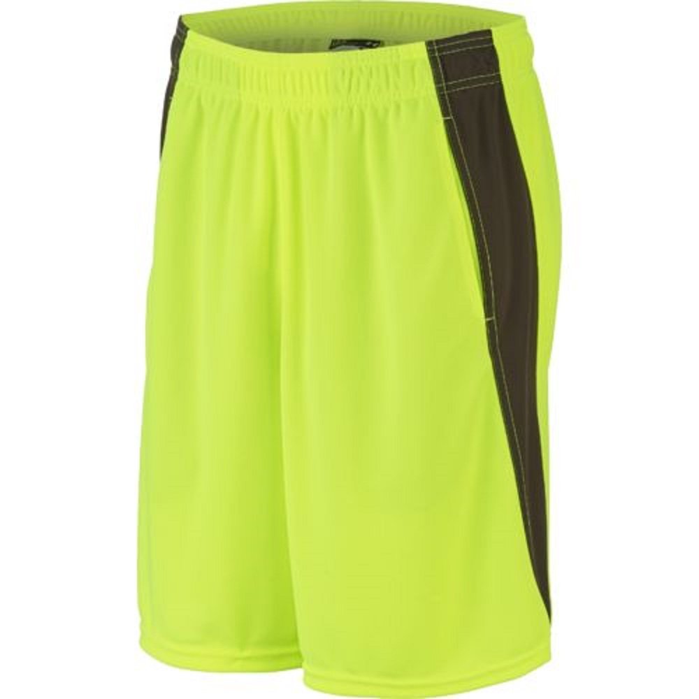 Short rapide et facile Under Armour homme anti transpiration running - 2