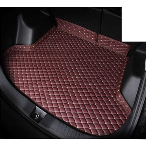 Tapis de coffre Suzuki Vitara idéal pour vos sorties outdoor et courses