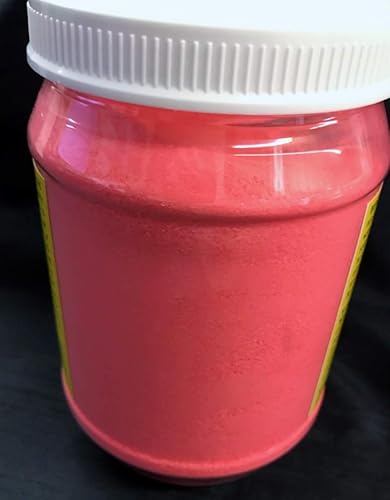 Miniatura 6 de Pro-Cure líquido huevo cura, 31ounce, Redd caliente, Rojo