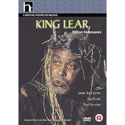 King Lear