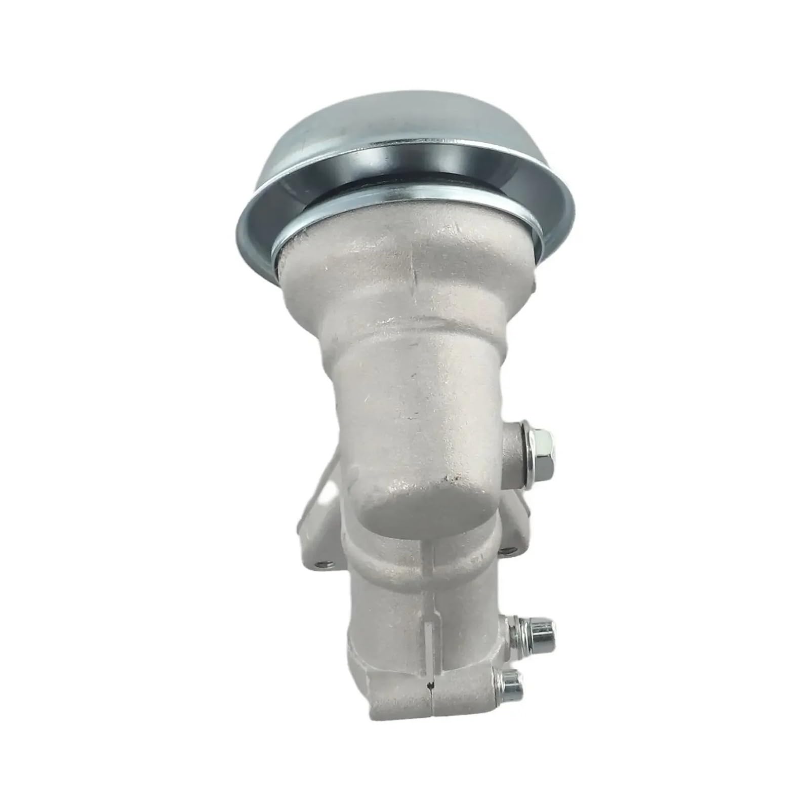 Dingmao Cabezal de engranaje de diámetro 28mm for desbrozadora Oleo Compatible con Emak EM780